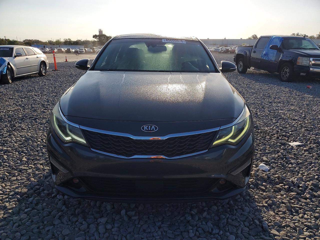 KIA Optima Ex Premium 2020