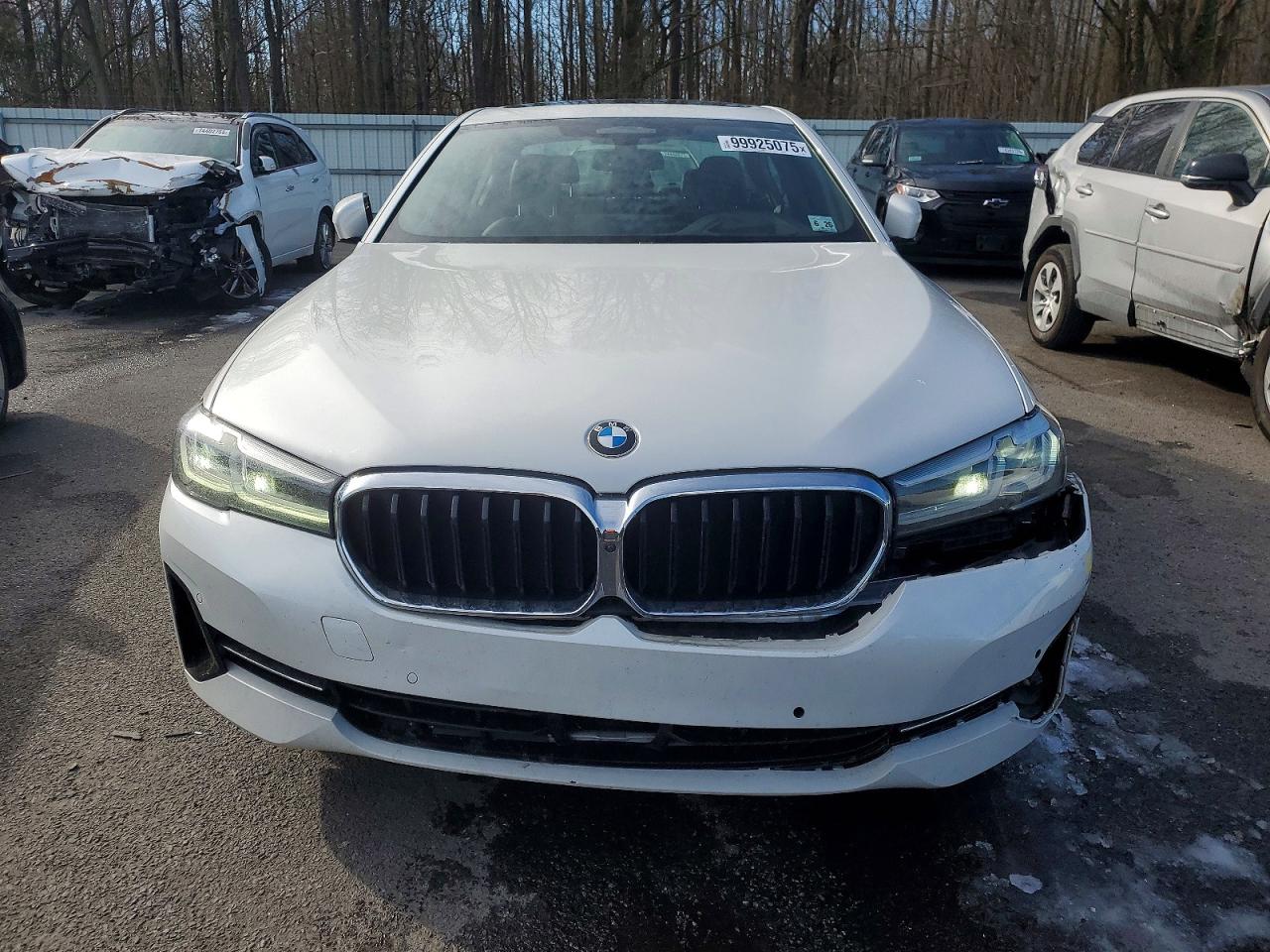 BMW 530 Xi 2021