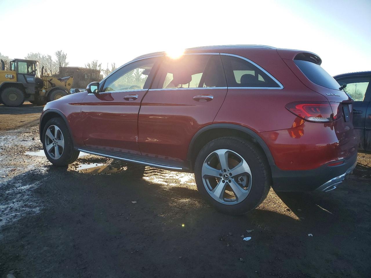 MERCEDES-BENZ Glc 300 4matic 2022