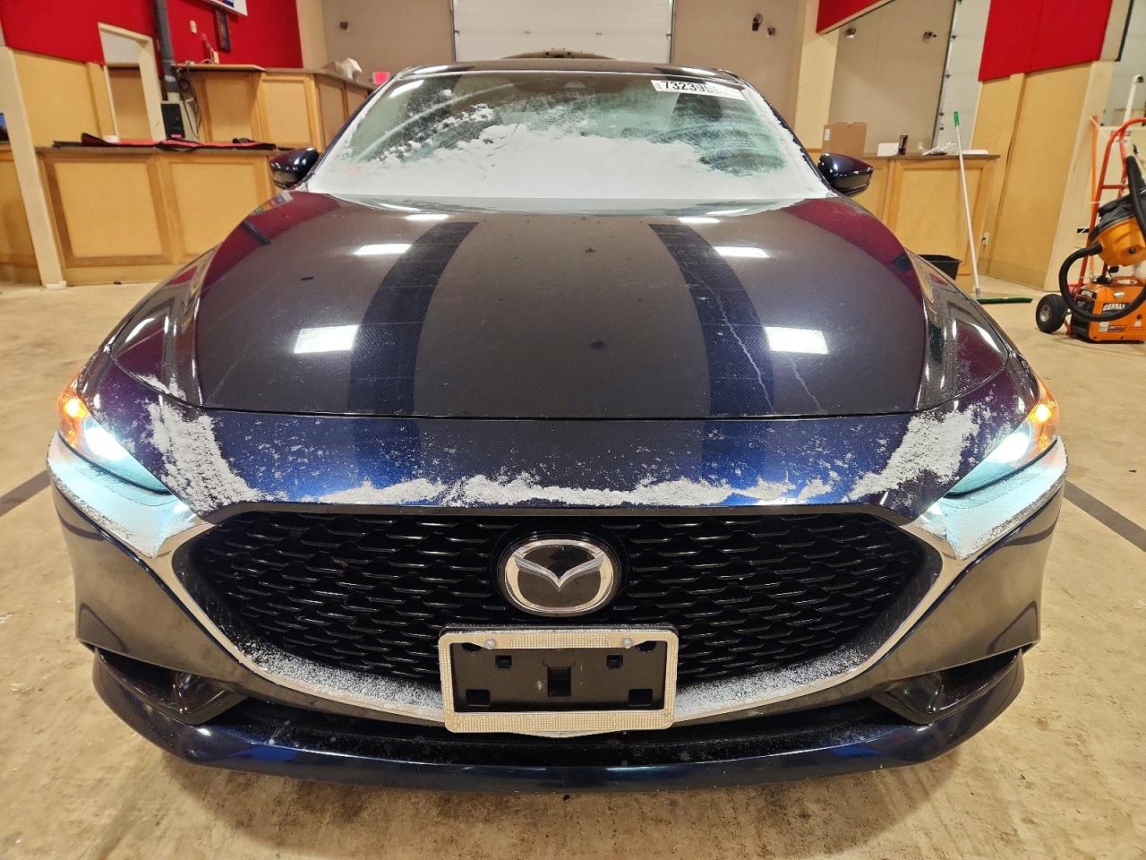 MAZDA 3 Preferred 2019