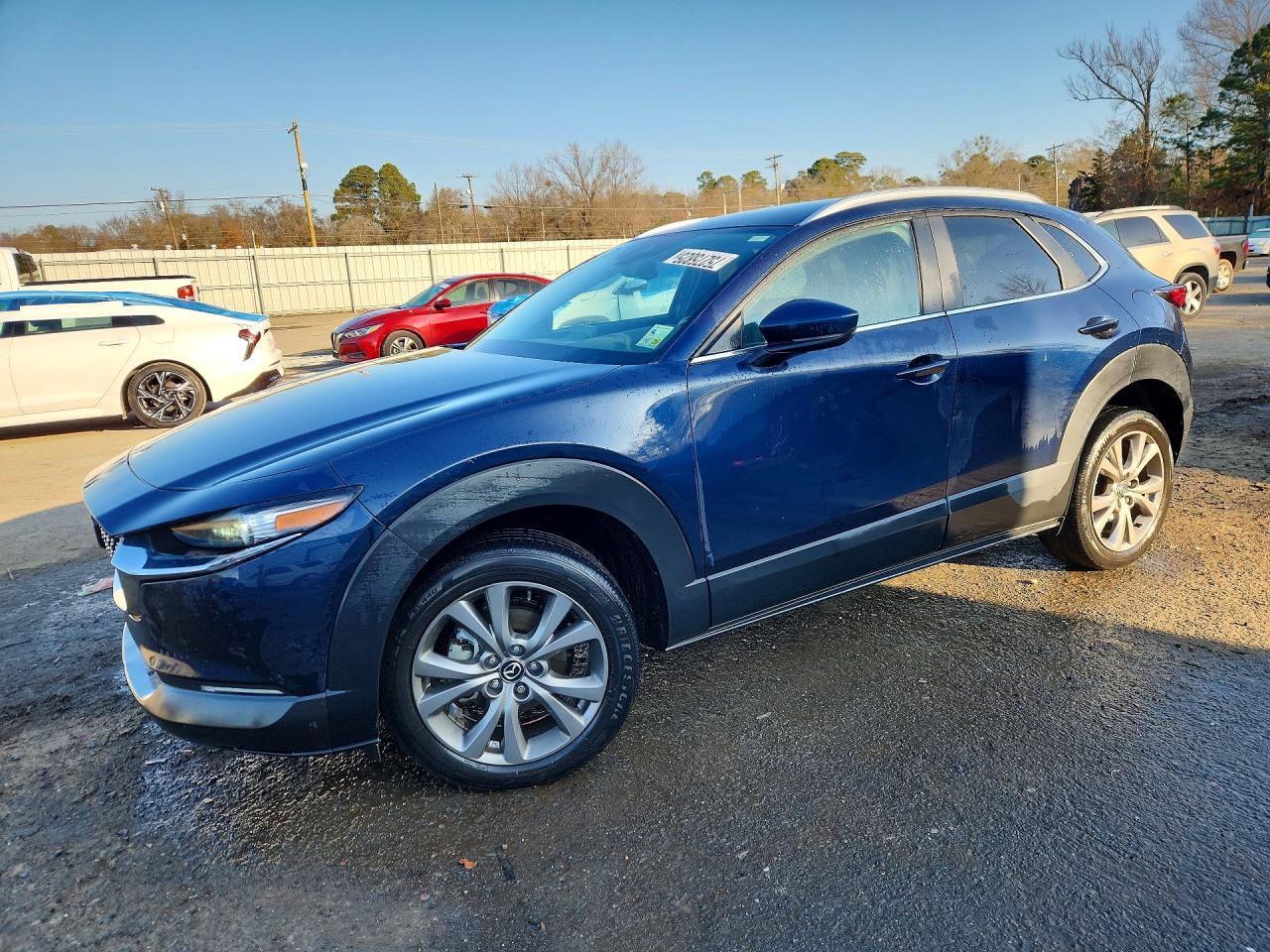 MAZDA Cx-30 Select 2023