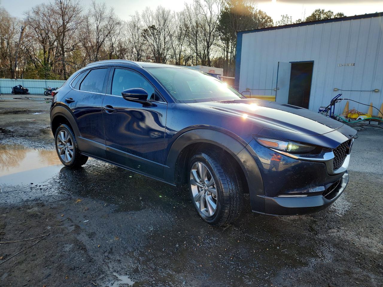 MAZDA Cx-30 Select 2023