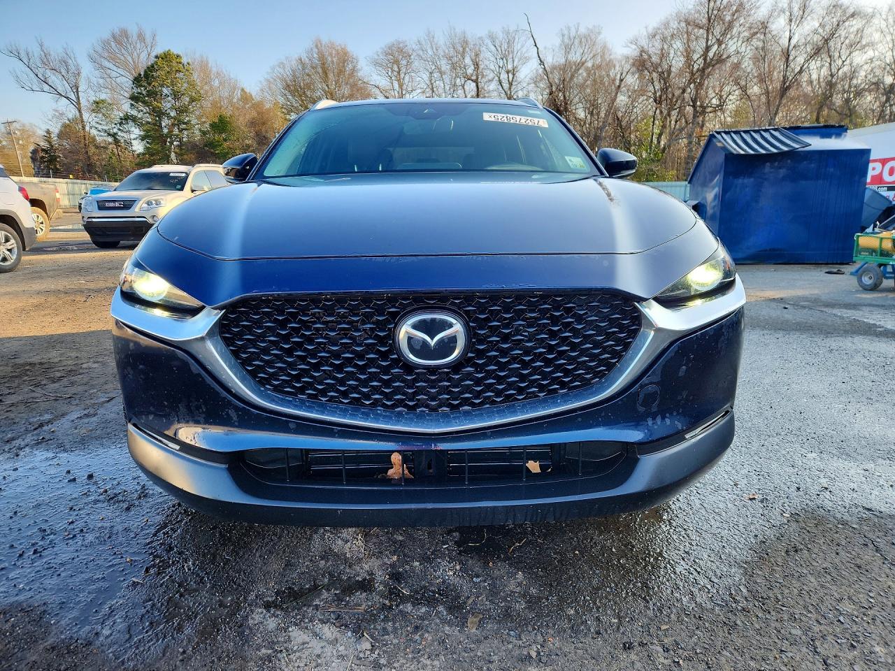 MAZDA Cx-30 Select 2023