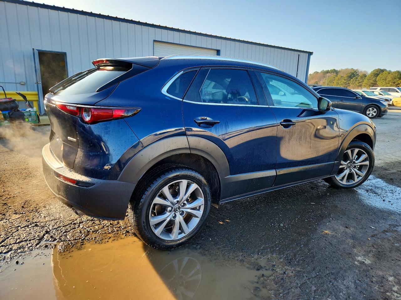 MAZDA Cx-30 Select 2023