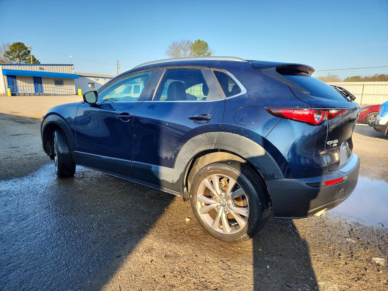 MAZDA Cx-30 Select 2023