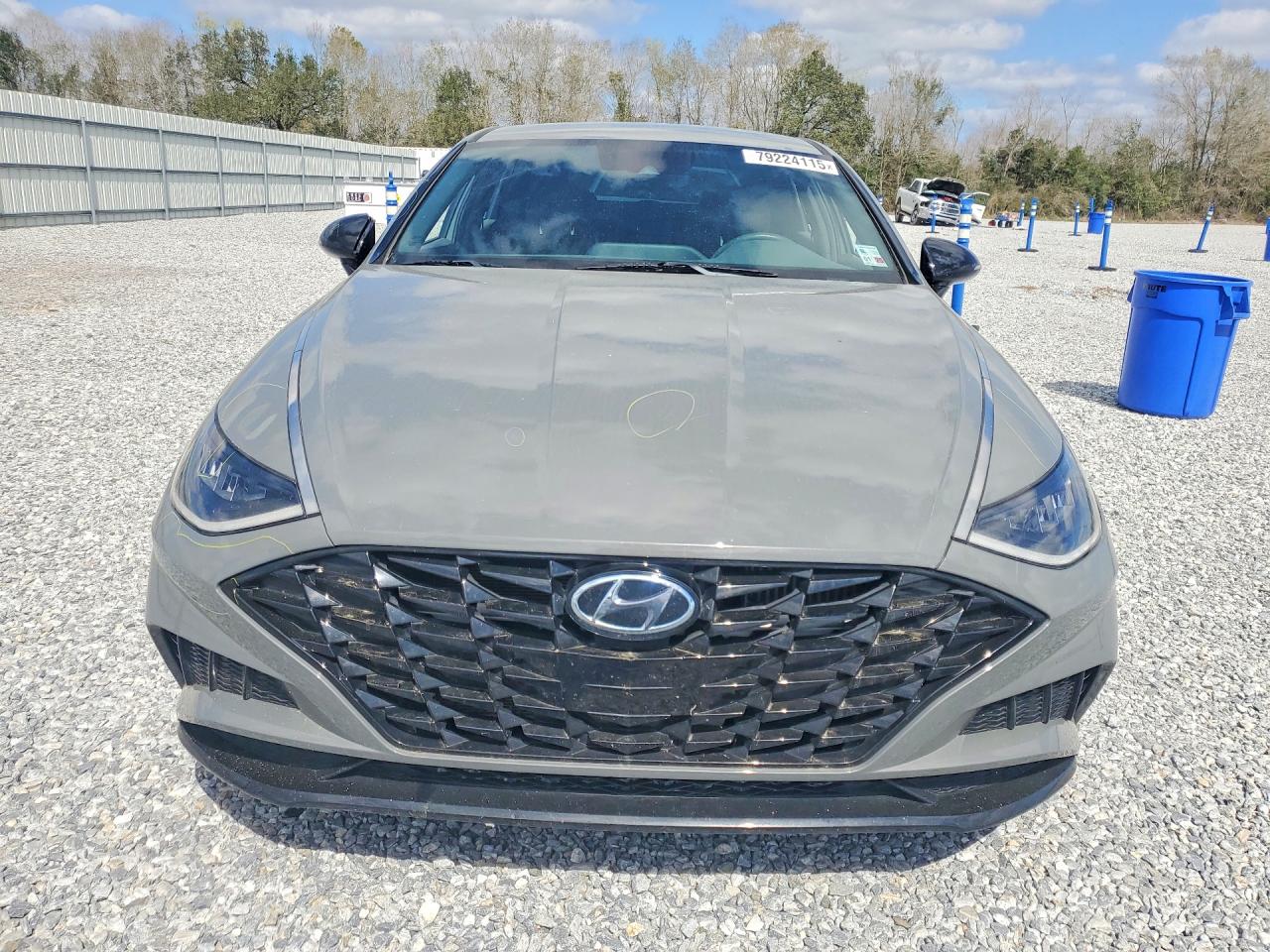 HYUNDAI Sonata Sel Plus 2021