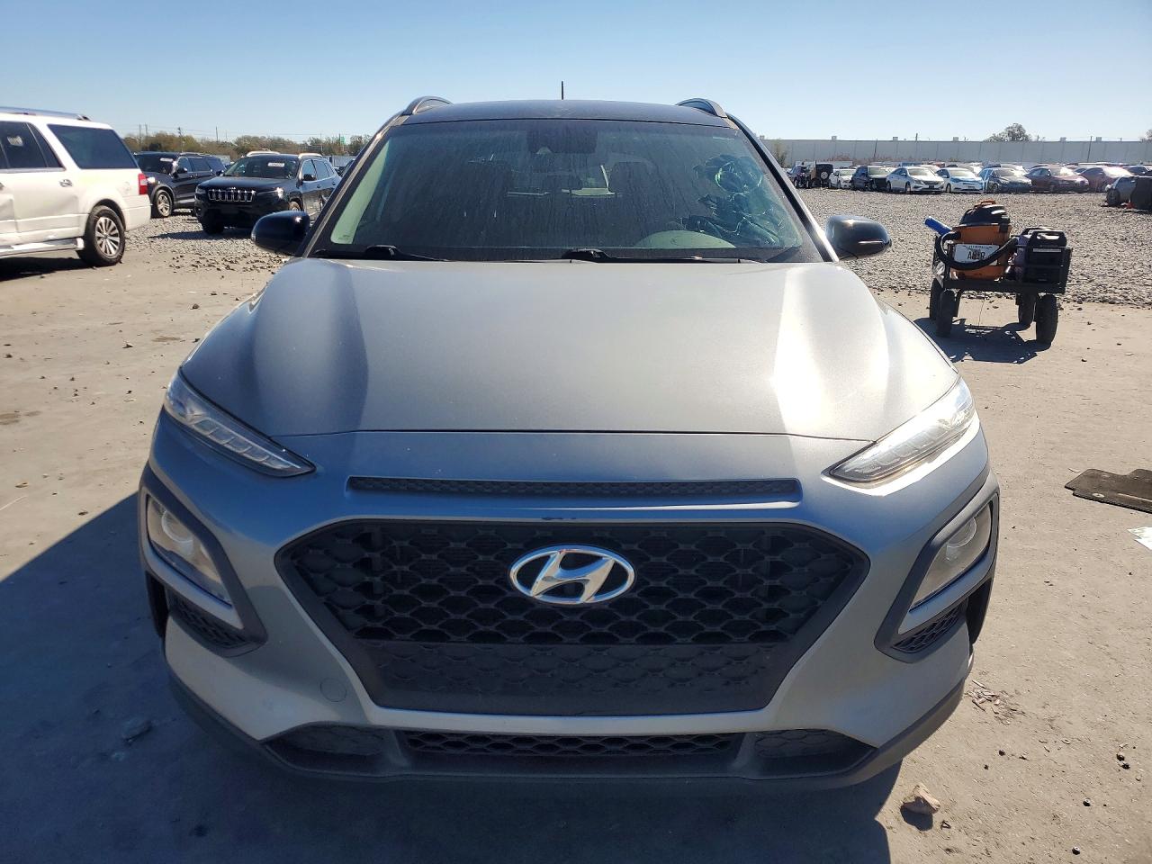 HYUNDAI Kona Sel 2020