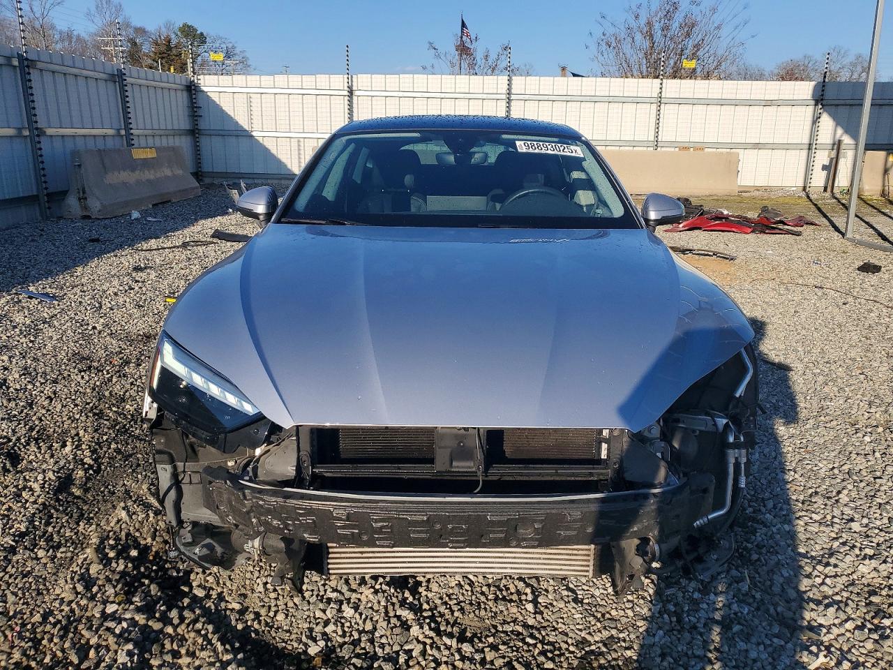 AUDI A5 Premium Plus 40 2022