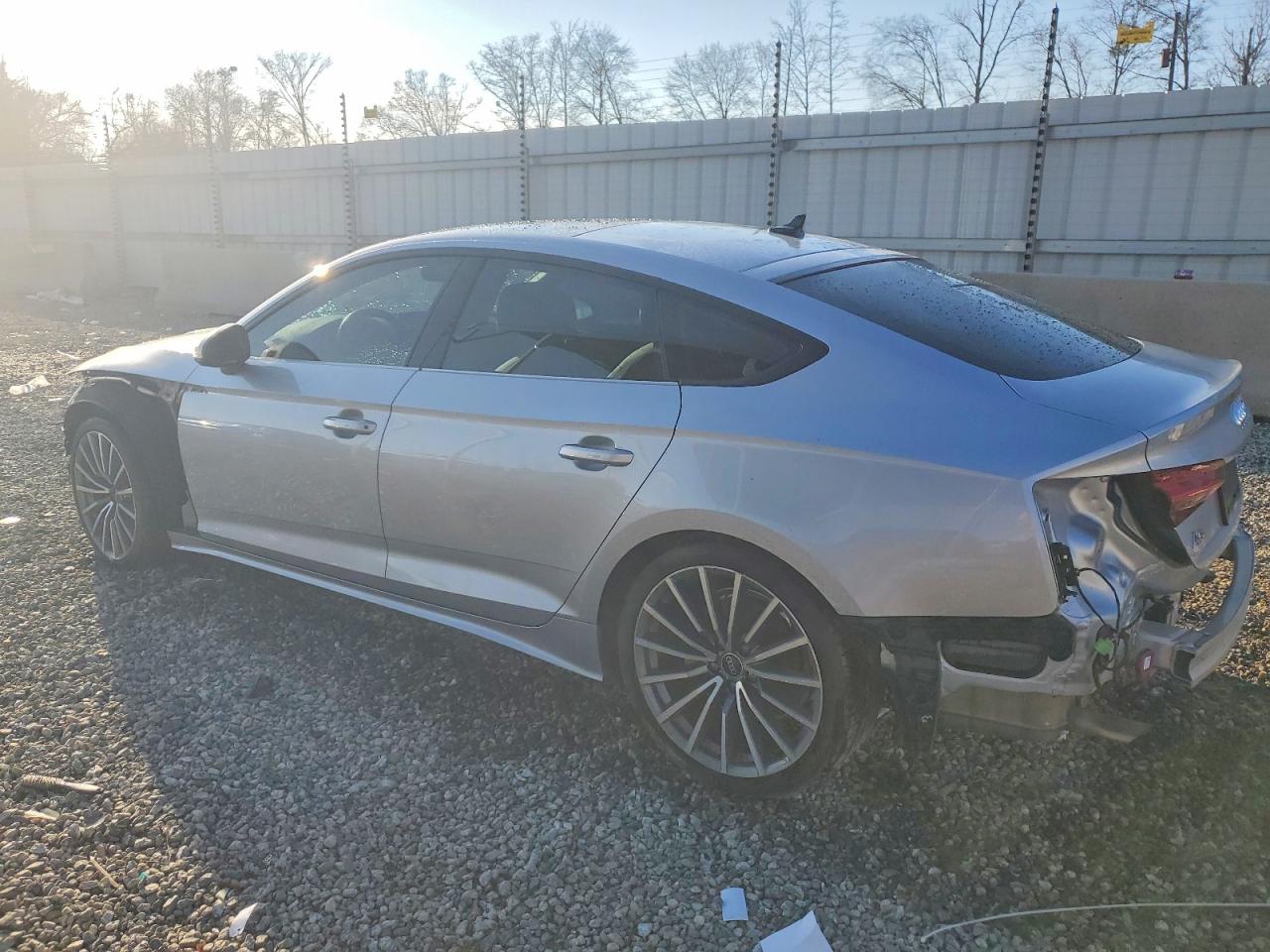 AUDI A5 Premium Plus 40 2022