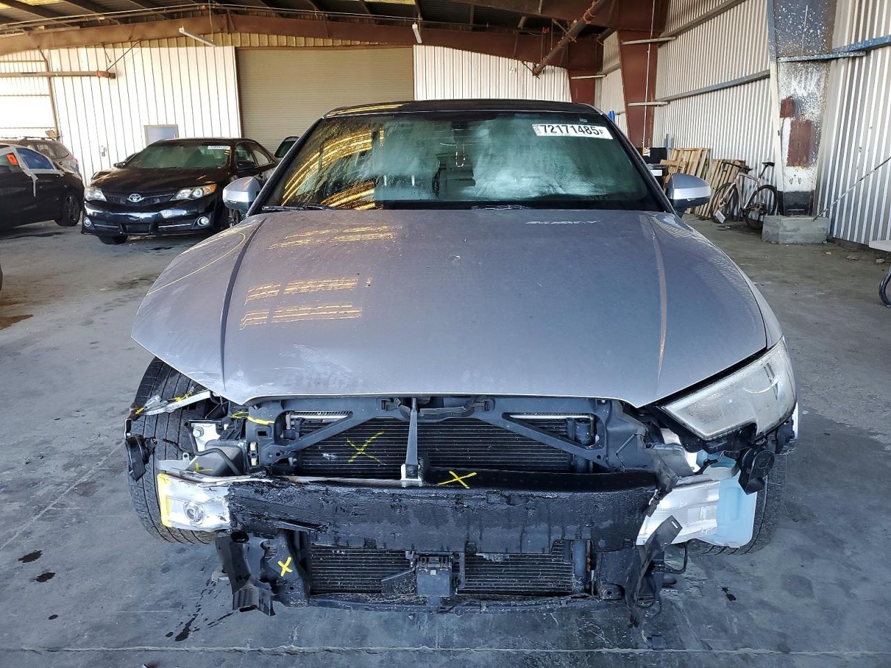 AUDI A3 Premium Plus 2018
