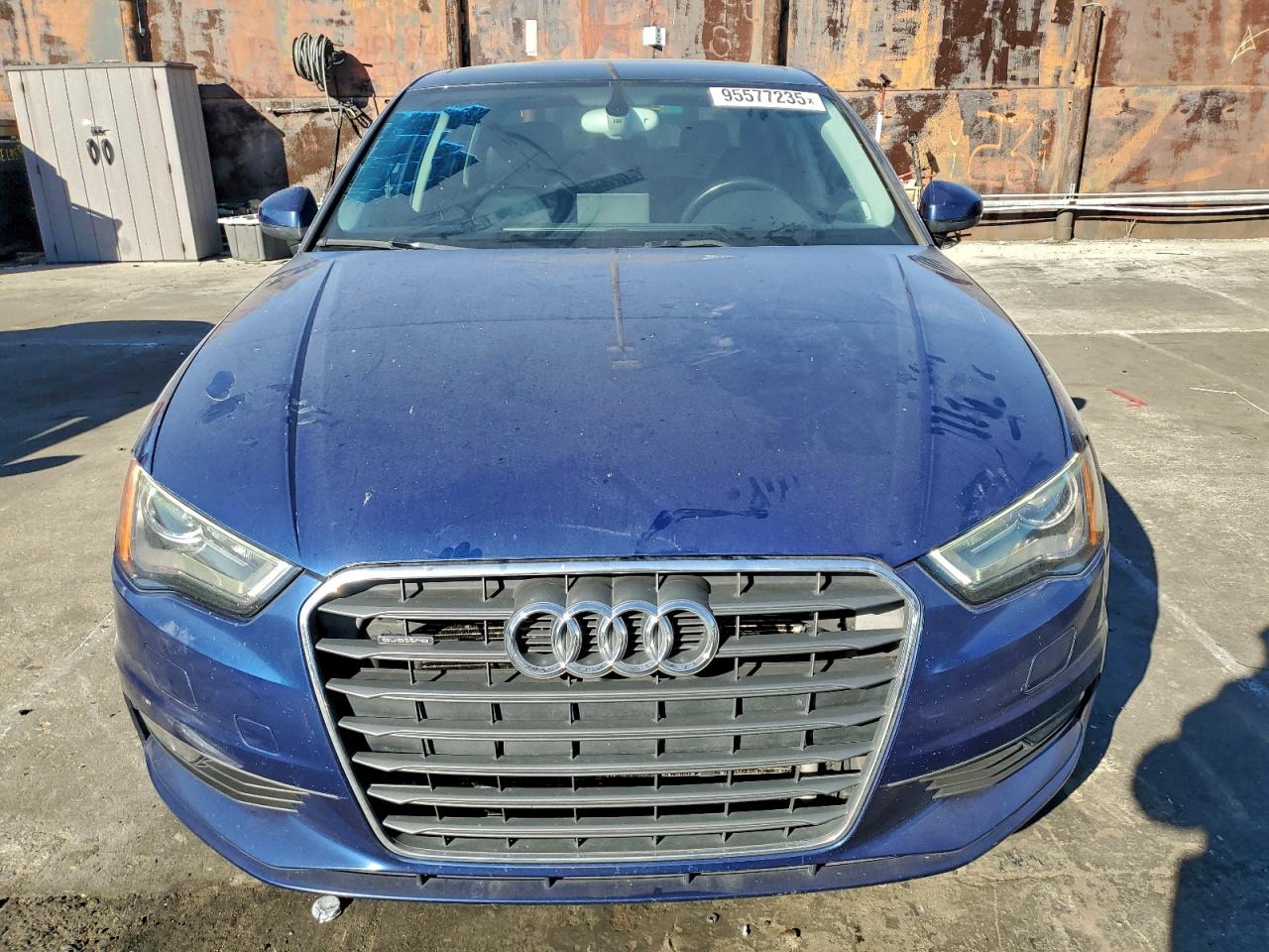 AUDI A3 Premium Plus 2015