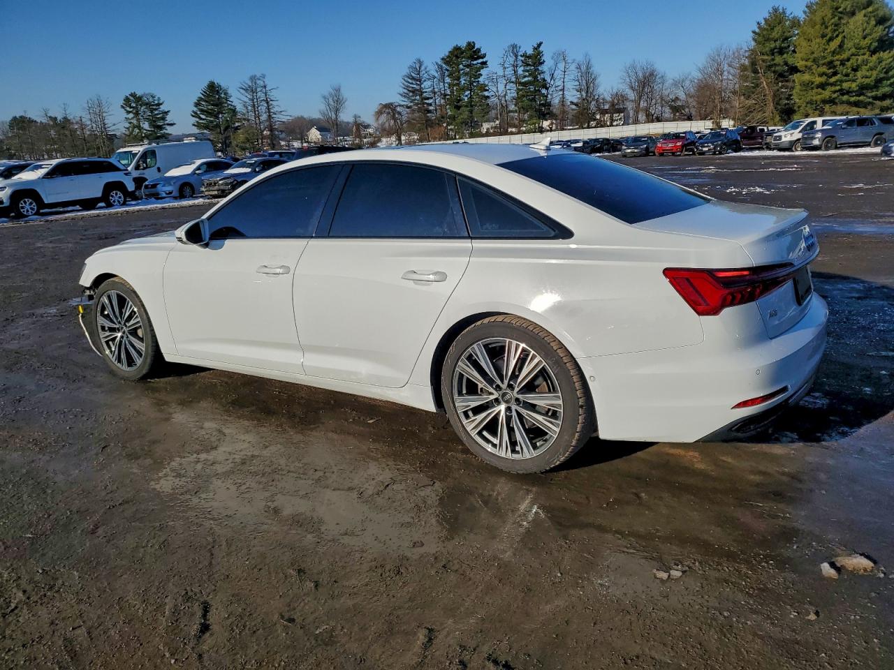 AUDI A6 Premium Plus 2021