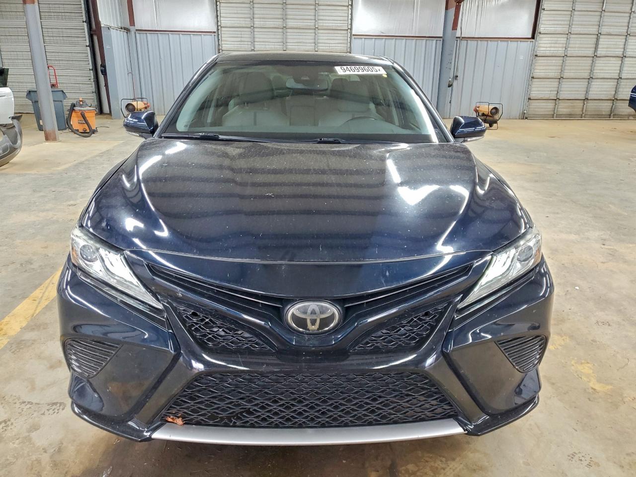 TOYOTA Camry Xse 2019
