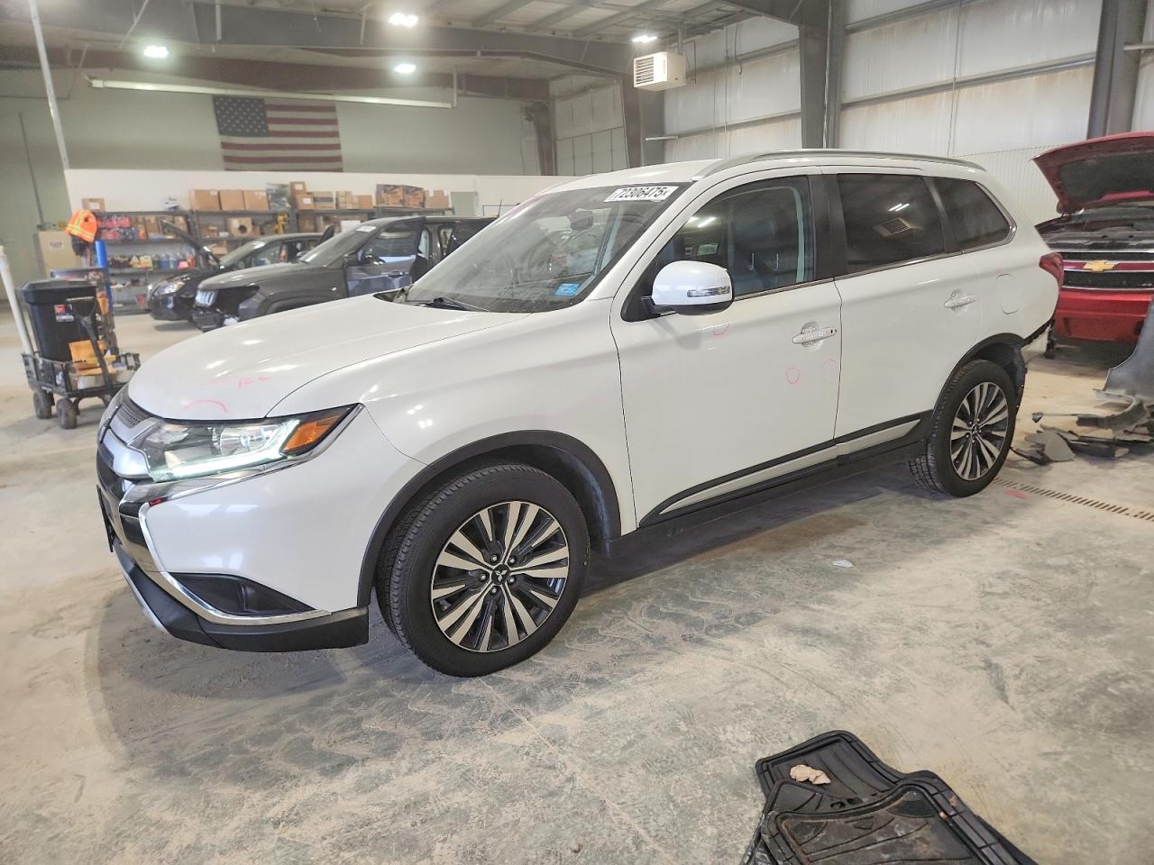 MITSUBISHI Outlander Se 2020