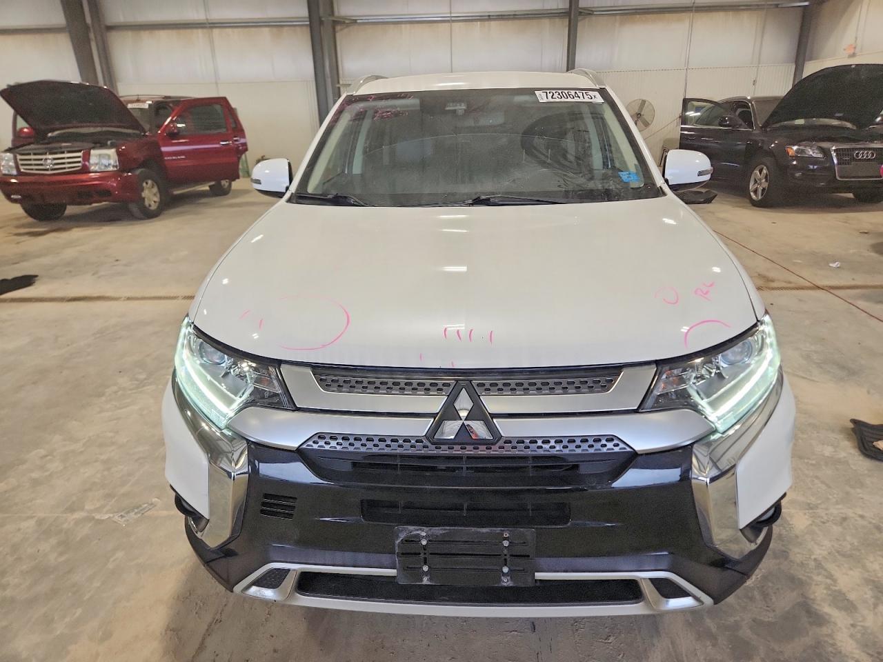 MITSUBISHI Outlander Se 2020