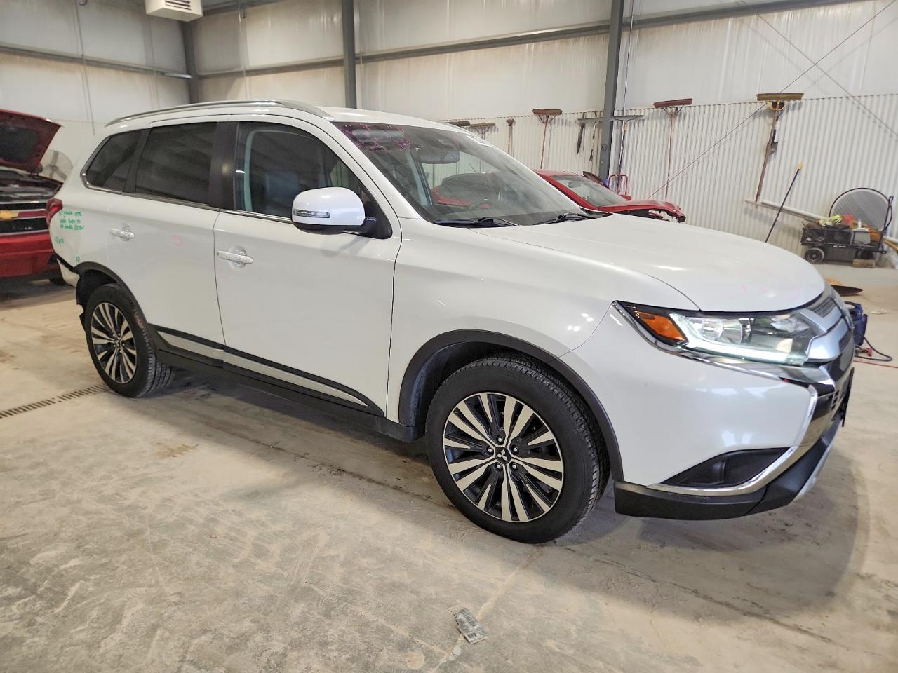 MITSUBISHI Outlander Se 2020
