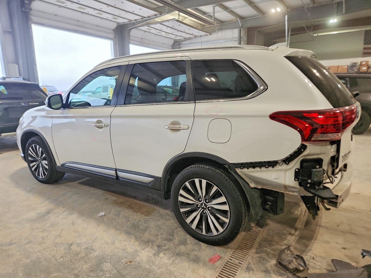 MITSUBISHI Outlander Se 2020