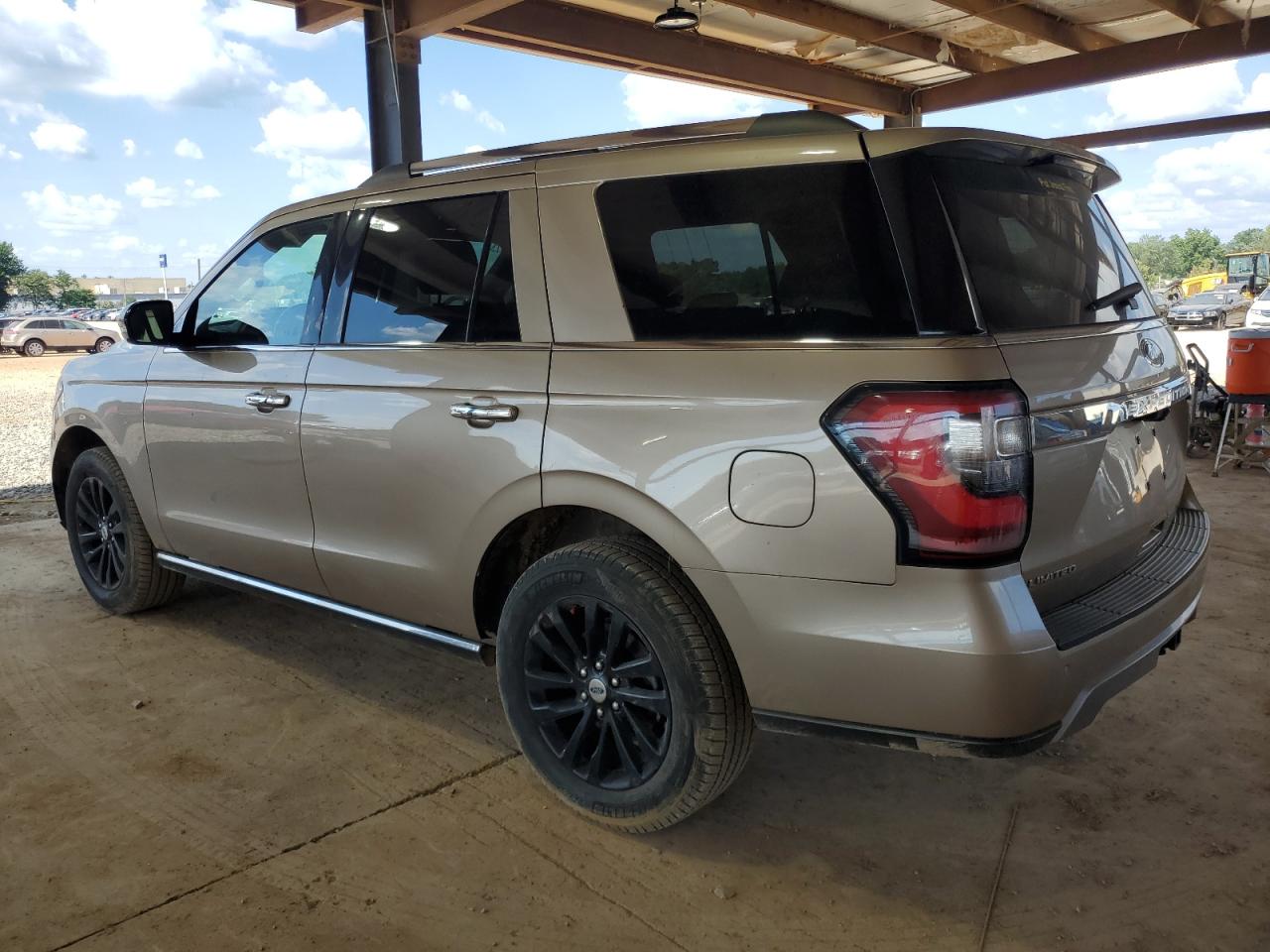 FORD Expedition Limited 2020