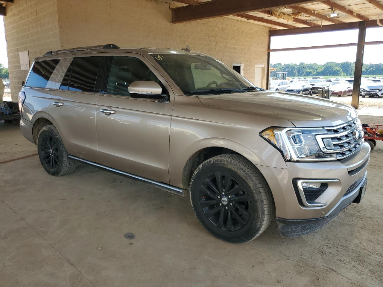 FORD Expedition Limited 2020