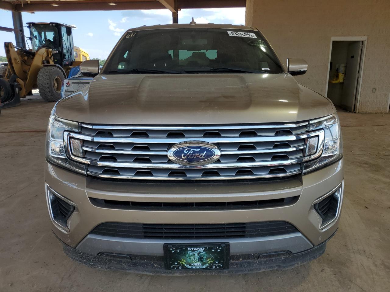 FORD Expedition Limited 2020