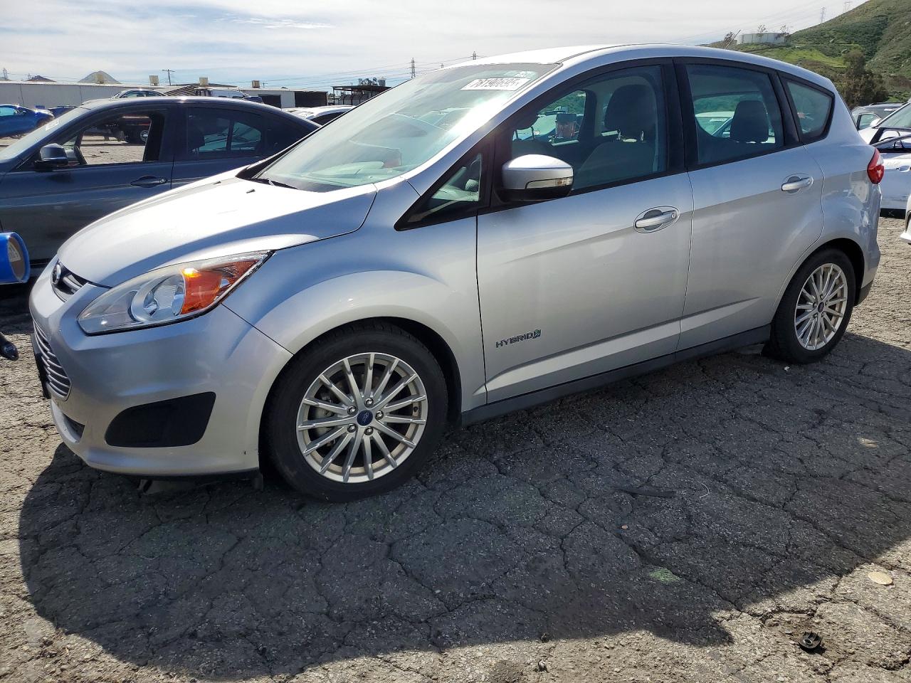 FORD C-max Se 2015