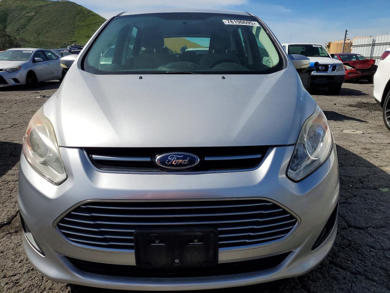 FORD C-max Se 2015