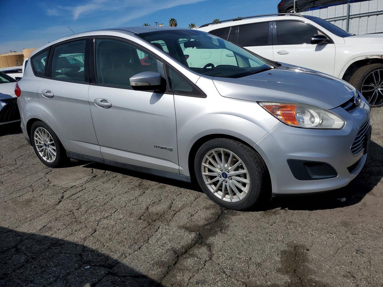 FORD C-max Se 2015