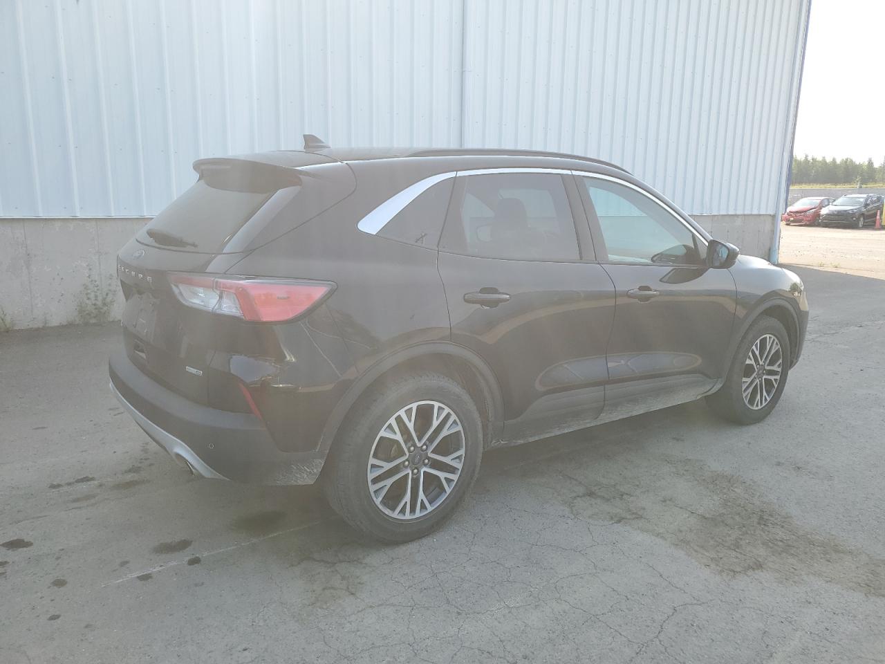 FORD Escape Sel 2020