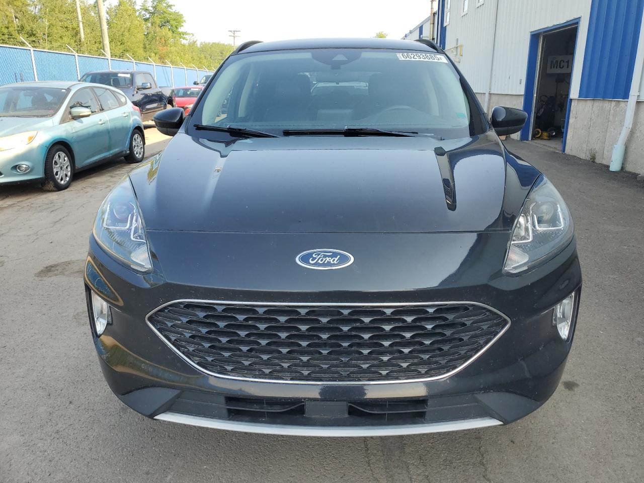 FORD Escape Sel 2020