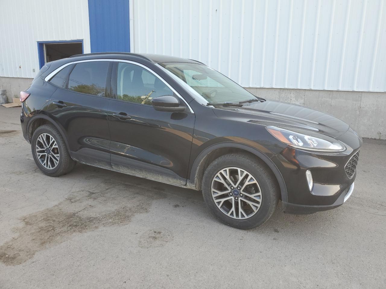 FORD Escape Sel 2020