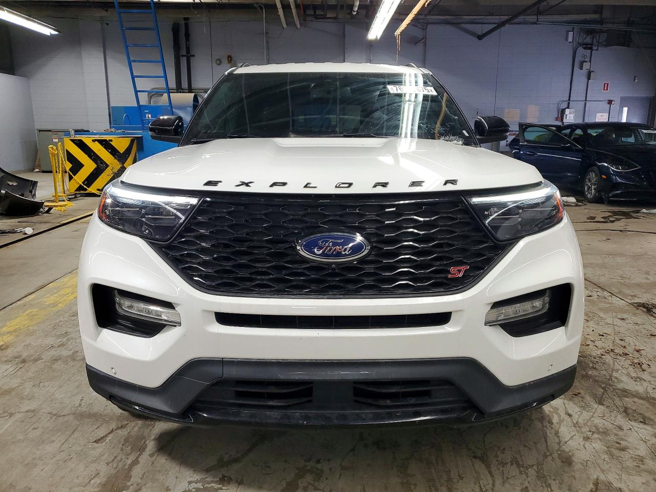 FORD Explorer St 2023