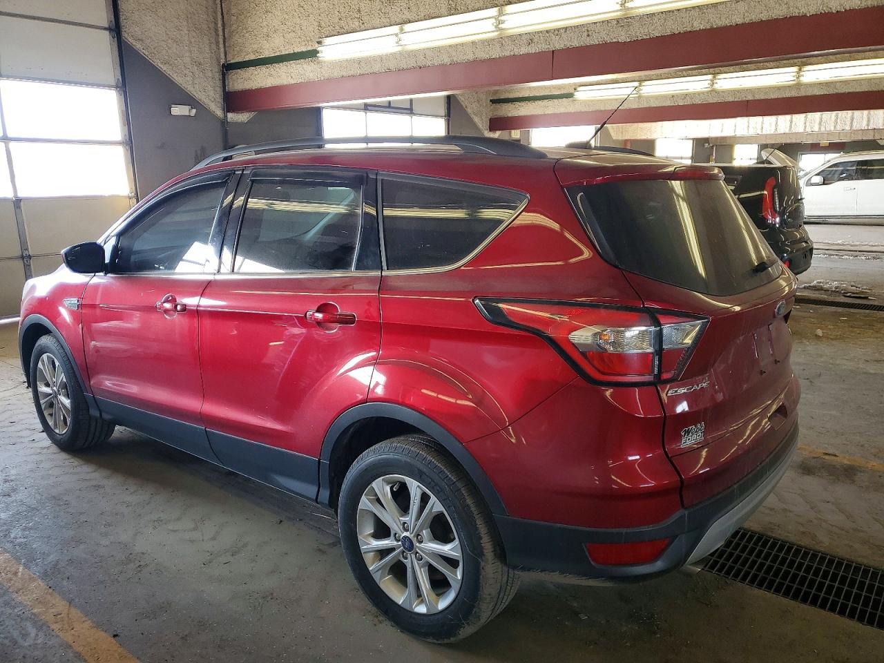 FORD Escape Se 2018