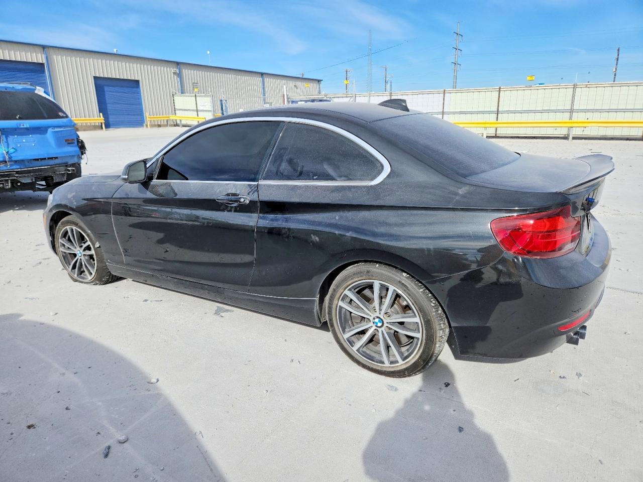 BMW 230i 2021