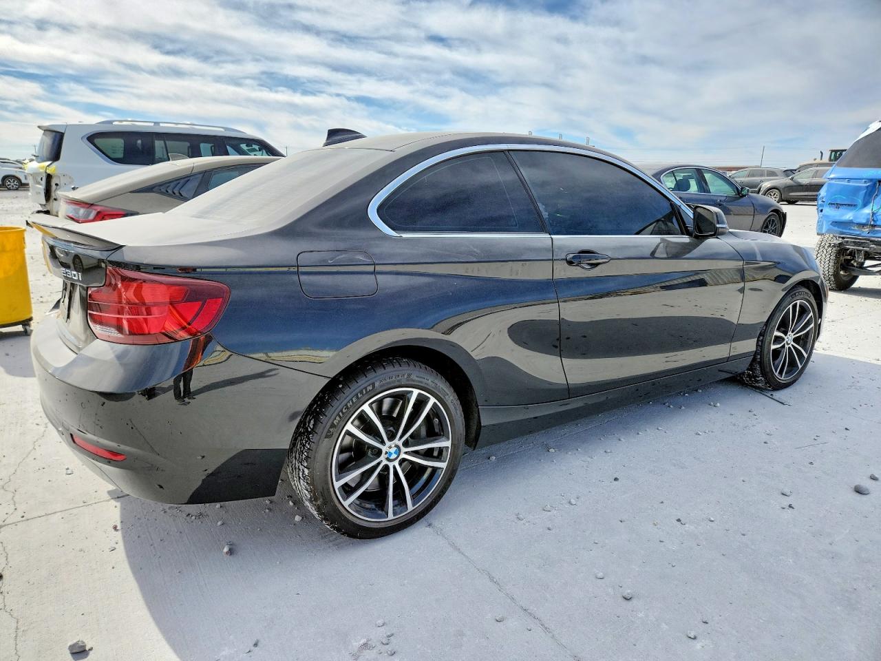 BMW 230i 2021