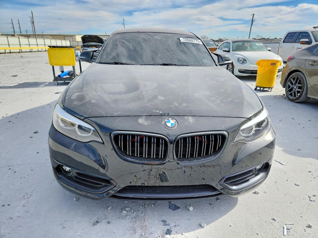 BMW 230i 2021