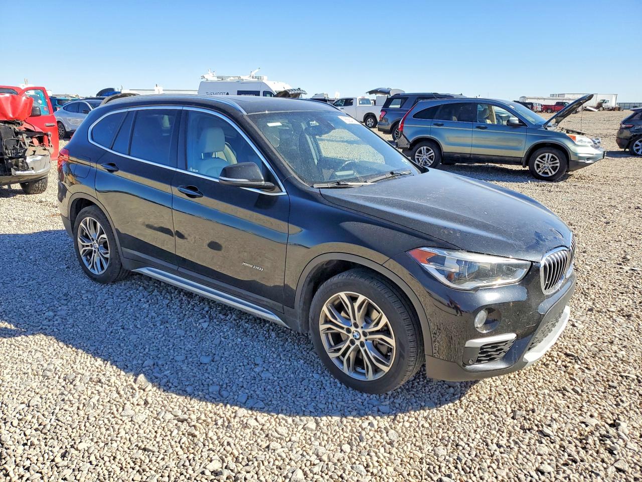 BMW X1 Xdrive28i 2016