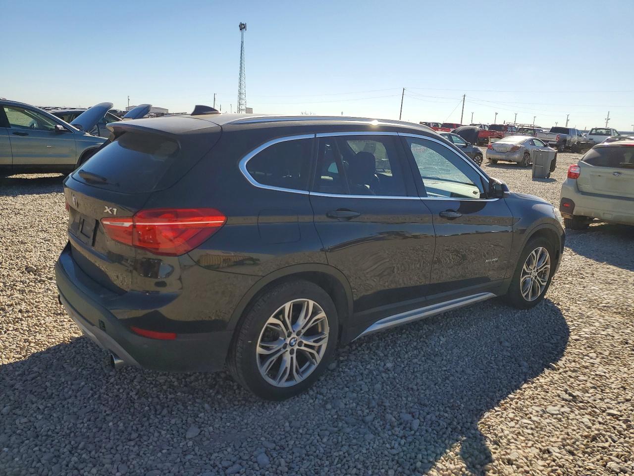 BMW X1 Xdrive28i 2016