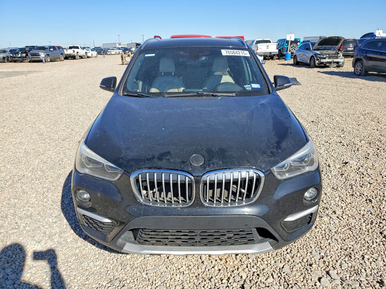 BMW X1 Xdrive28i 2016