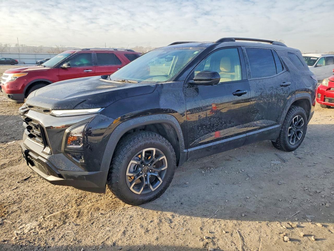 CHEVROLET Equinox Activ 2025