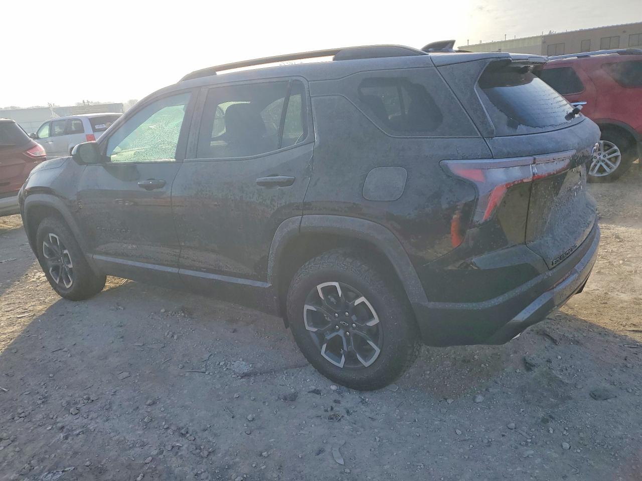 CHEVROLET Equinox Activ 2025