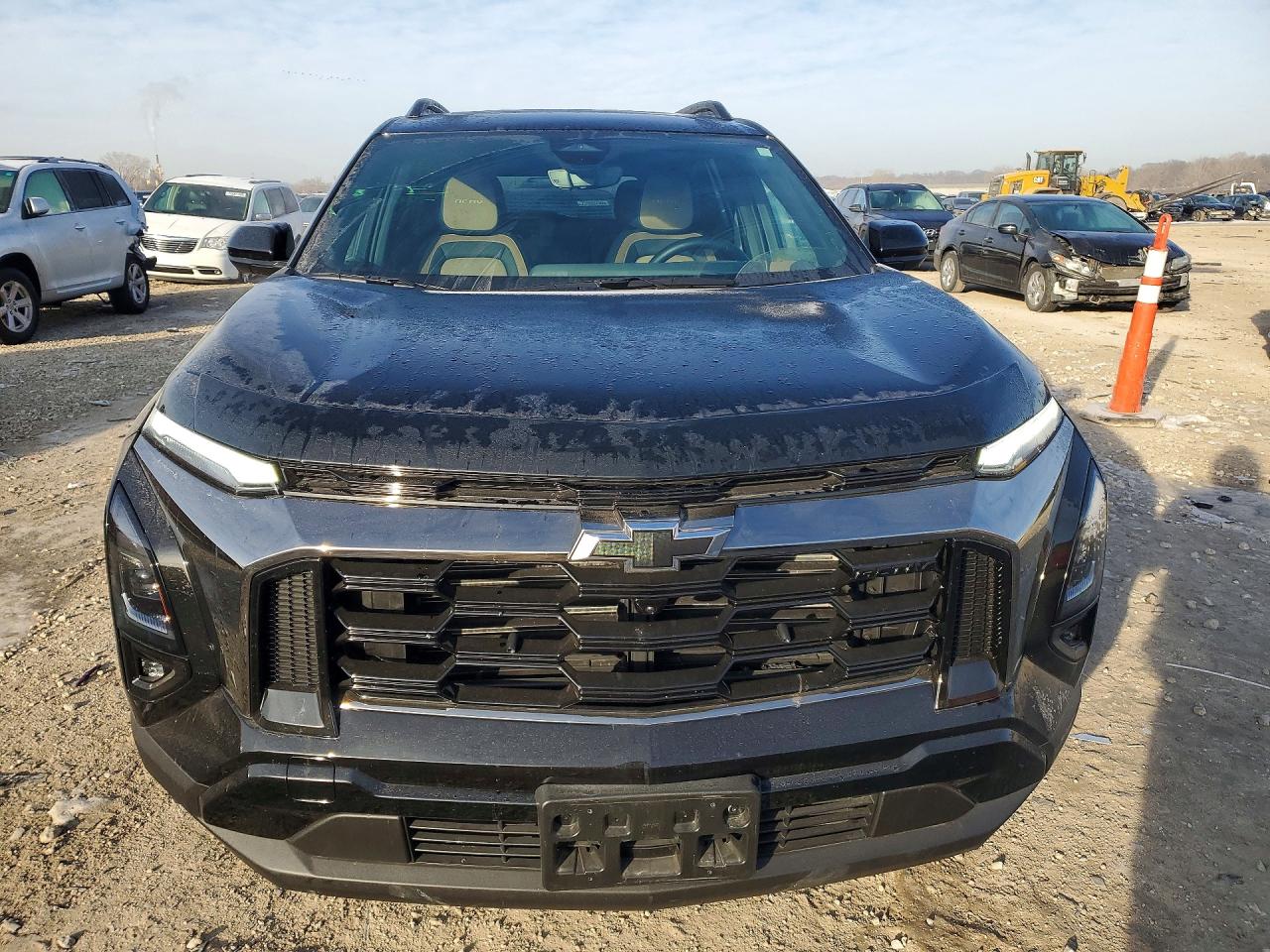 CHEVROLET Equinox Activ 2025
