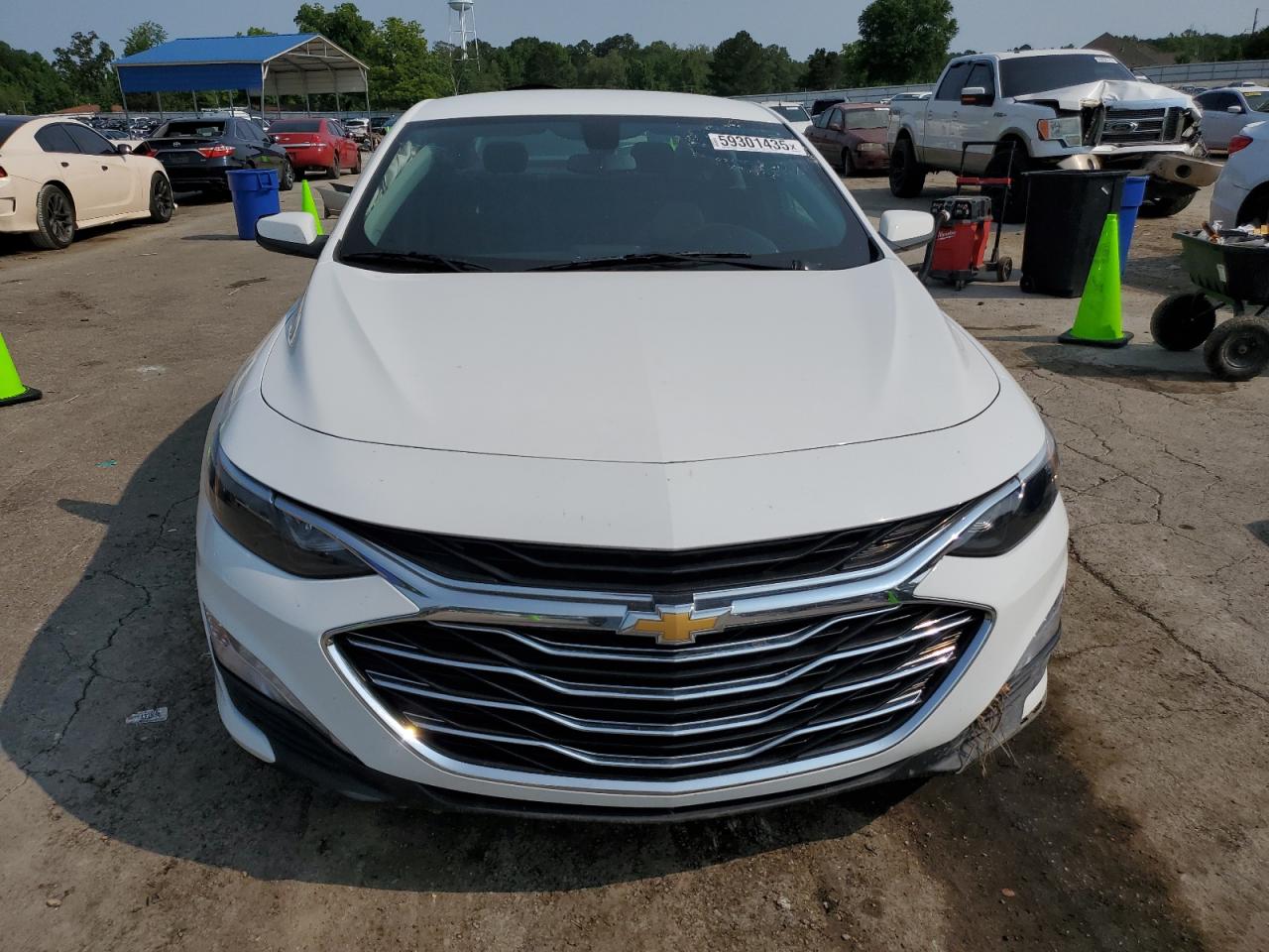 CHEVROLET Malibu Lt 2020