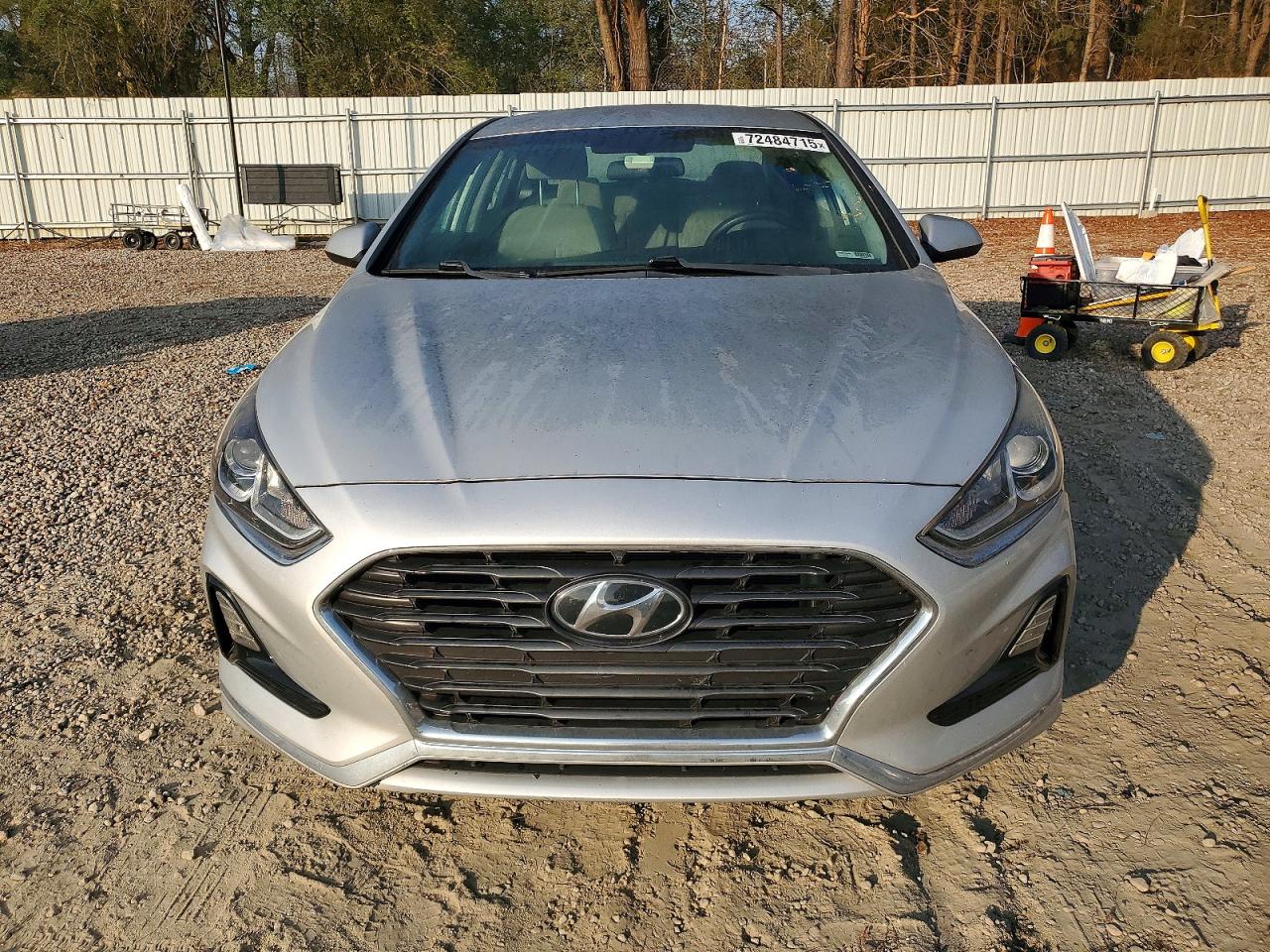 HYUNDAI Sonata Se 2019