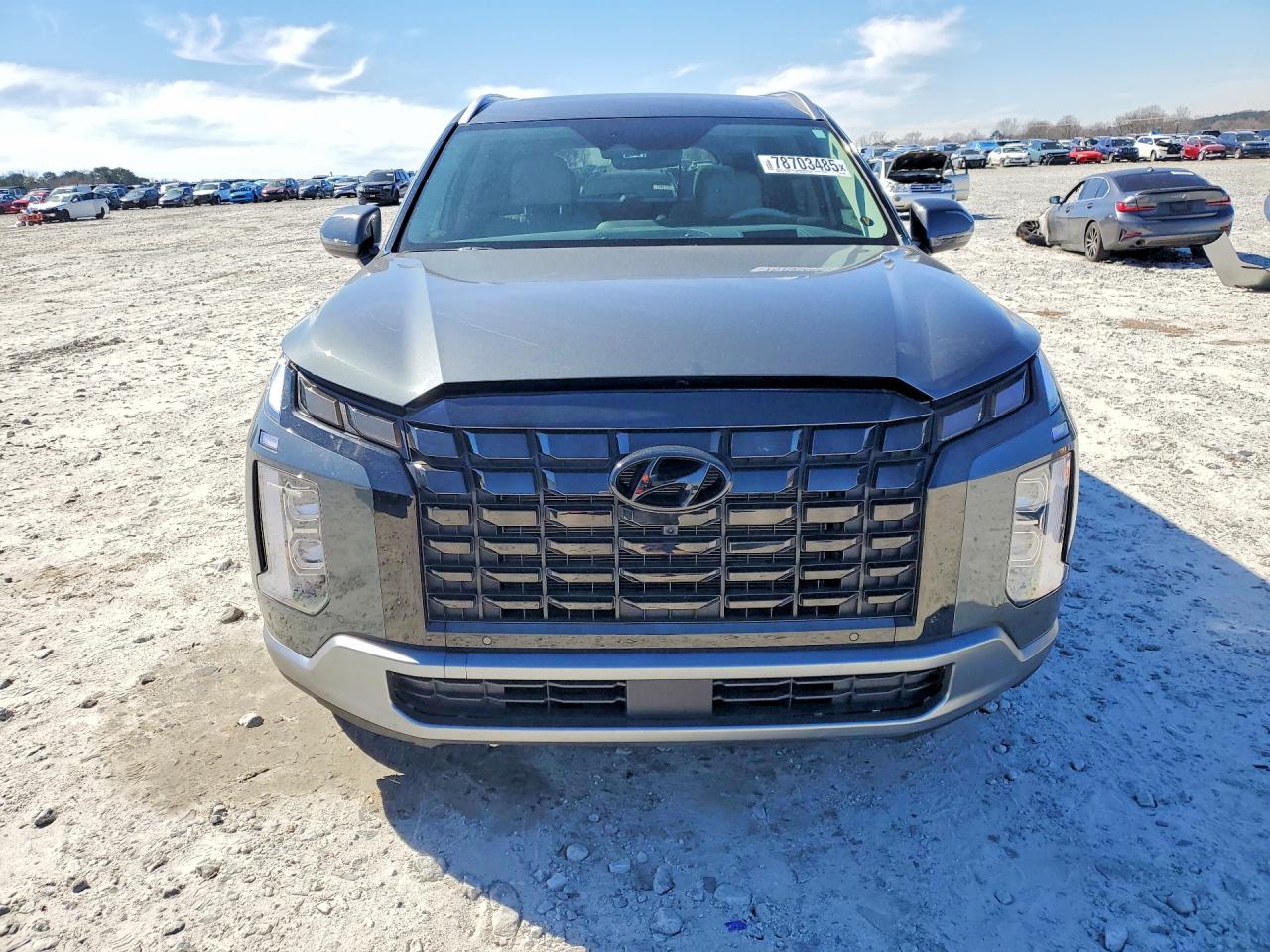 HYUNDAI Palisade Limited 2024