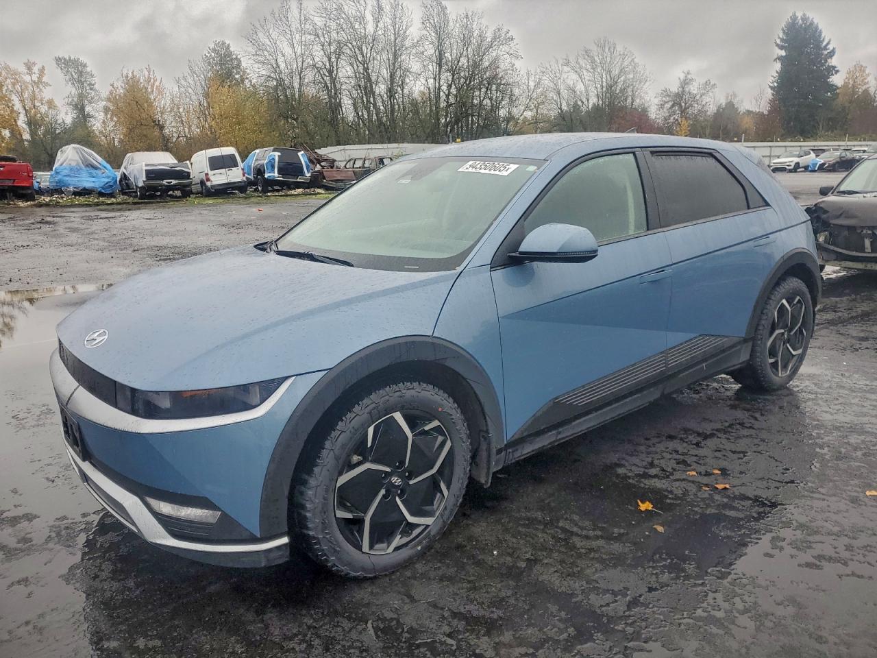 HYUNDAI Ioniq 5 Se 2022