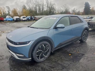 HYUNDAI Ioniq 5 Se