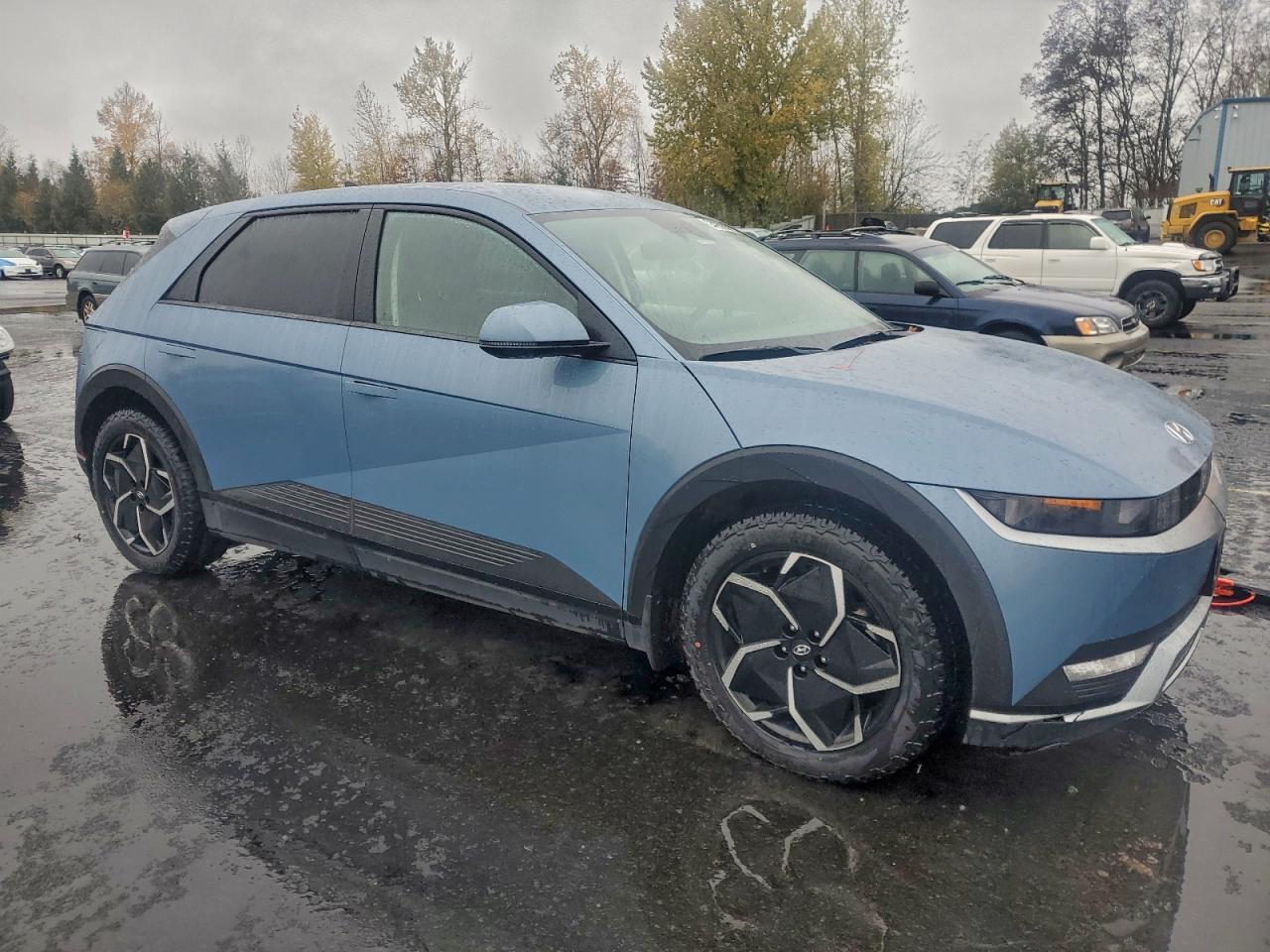 HYUNDAI Ioniq 5 Se 2022
