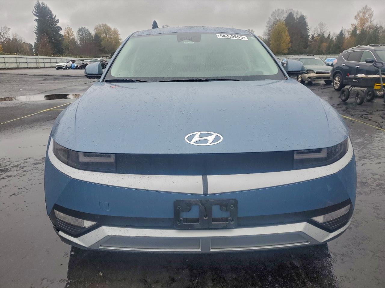 HYUNDAI Ioniq 5 Se 2022