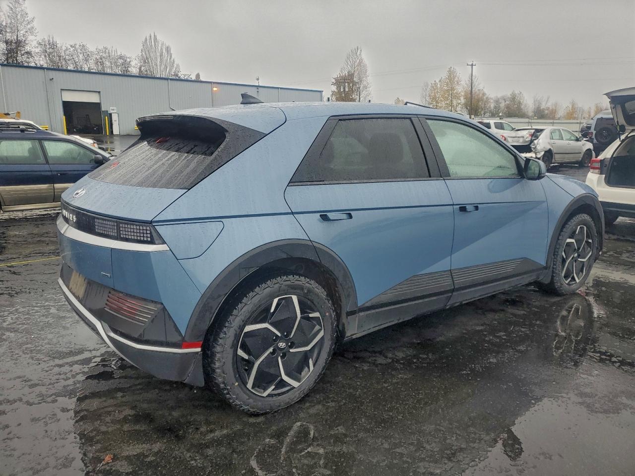 HYUNDAI Ioniq 5 Se 2022