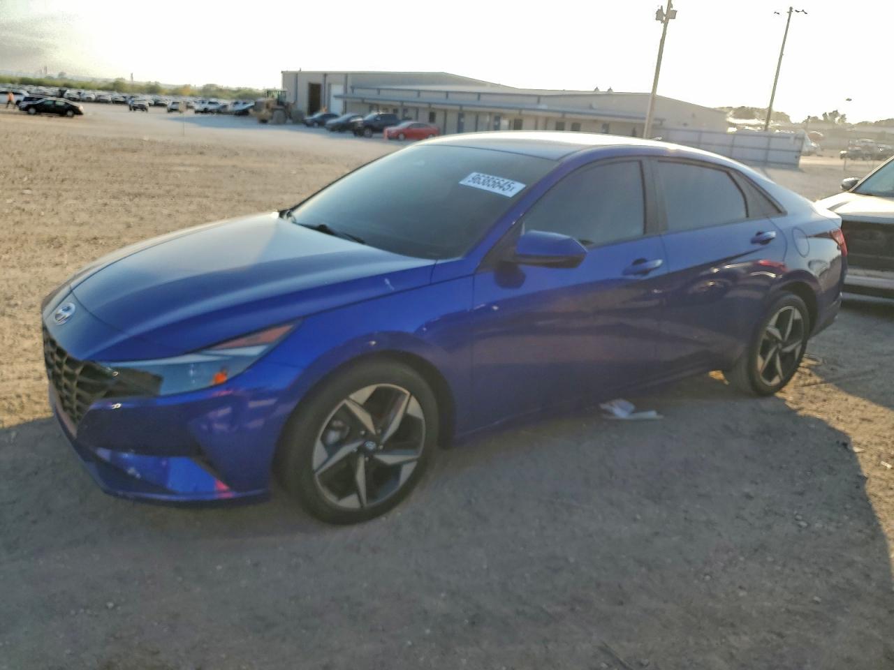 HYUNDAI Elantra Sel 2023